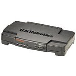 Audio und Video: U.S. Robotics Firewall/VPN und Storage Router USR8200 IAS Fast 4xRJ45 Switch + 1xWAN + 2xUSB + 1xIEEE 1394