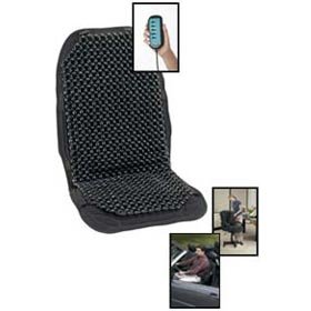 Conair SC1B Body Benefits Beaded Massaging Back System by 