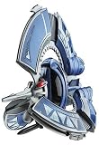 Star Wars E3 Ve03 Tri-Droid Fighter by 
