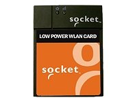 Festplatten: Socket LowPower Wireless Lan CF Card