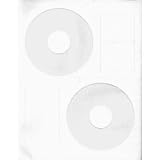 Matte Label Refill Kit - 200 labels