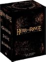 Der Herr der Ringe - Die Spielfilm Trilogie