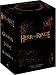 Peter Jackson,Der Herr der Ringe - Die Spielfilm Trilogie (Extended Versions, 12 DVDs)