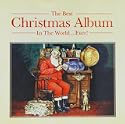 The Best Christmas Album in the World...Ever
