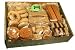 Gourmet Dog Treats :
 Three Dog Bakery Dottie's Delectable Gift Boxer