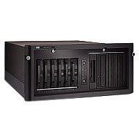 Heimkinosysteme: HP ProLiant ML350R04 Server Xeon 3.4GHz 1024MB 0GB CD SCSI GBLAN RAID