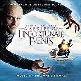 Buy Lemony Snicket's A Series of Unfortunate Events: Original Motion Picture Soundtrack on Amazon