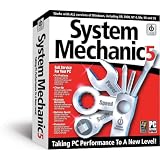 System Mechanic 5 Standard