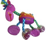 Sassy �ϥ����� �� �ۡ���   Hug & Tug Horse
