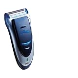 Braun 2675 CruZer Precision Styling Mens Shaver