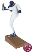McFarlane: MLB - Nolan Ryan 12 Action Figure by 