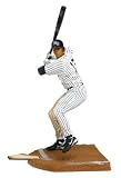 MLB Series 11 Figure: Alex Rodriguez with Yankees Pinstripe Jersey