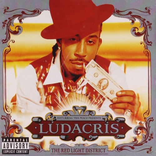Ludacris - Red Light District - Zortam Music