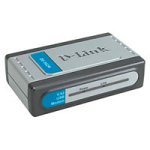 Digitalkameras: D-Link DU-562M/DE Modem extern 56000 bps USB V.92