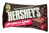 Hersheys Raspberry Baking Chips