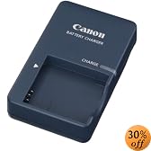 Canon CB-2LV Battery Charger for the Canon NB-4L Li-Ion Battery