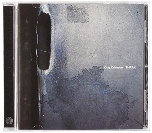King Crimson - Thrak - Zortam Music