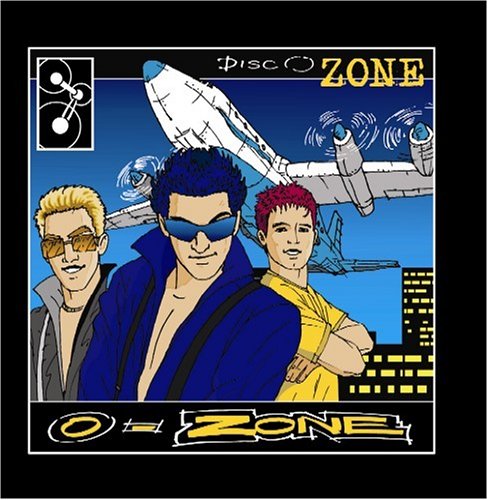 O Zone - Discozone - Zortam Music