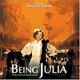 Buy Being Julia on Amazon