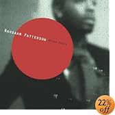 After Hours by Rahsaan Patterson
