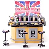 Bratz London - Pretty in Punk Party Spot