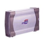 Festplatten: Sunnytek ST-2312B2 Geh�use 3� 1 Laufwerk USB2.0