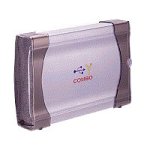 Festplatten: Sunnytek ST-2312C Geh�use 3� 1 Laufwerk FireWire/USB2.0