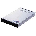 Festplatten: Sunnytek ST-22512B2 Geh�use 2� 1 Laufwerk USB2.0
