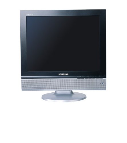 LCD TVs - Samsung LW-20M21C - LCD TV - 20