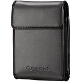 Sony LCS-THD/H Grey Cyber-shot Carrying Case for DSCT1 Digital Camera
