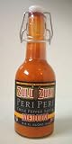 Zulu Zulu Peri Peri Chile Sauce Medium