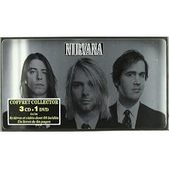 Nirvana - With The Lights Out