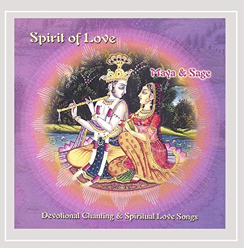 Spirit of Love