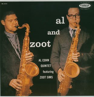 Al & Zoot