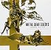Metal Gear Solid 3: Snake Eater Original Soundtrack by  album cover