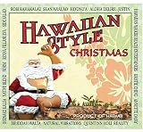 Hawaiian Style Christmas