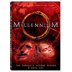Millennium, Season 2 Millennium, Season 2