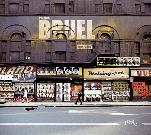 Patrick Bruel - Marre De Cette Nana Là Lyrics - Zortam Music