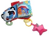 Fisher-Price Link-a-doos Activity Book