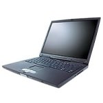 Festnetztelefone: Fujitsu Siemens Amilo Pro V2000 Notebook CeleronM 340 TFT 15.1 256MB 40GB Combo WLAN WXPP