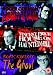 3 Classic Horrors Of The Silver Screen - Vol. 2 - A Bucket Of Blood / House On Haunted Hill / The Ghoul