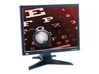 Lautsprecher: Lacie Photonvision II Zoll TFT-Monitor