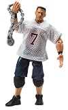Jakks Pacific WWE Wrestling Figures Pay Per View 6: Great American Bash John Cena