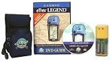 GPS Outfitters 80532 eTrex Legend Starter Kit
