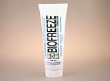 BIOFREEZE with ILEX Pain Relieving Gel - 4 oz. Tube