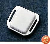 Sacroiliac (SI) Stabilization Pad by Saunders