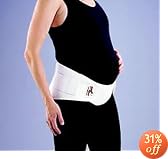 Maternity Back Support - Stork S'port Maternity Support by S'Port