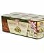 Kitchen & Housewares : Merrick Gourmet Lunch Box Entrees Variety Pack Dog Food Cans (8/13.2-oz Cans)