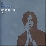 Born in the 70s CD SINGLE Import by Ed Harcourt