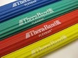 Thera-Band Flexbar Hand Exerciser - Green - Medium Resistance